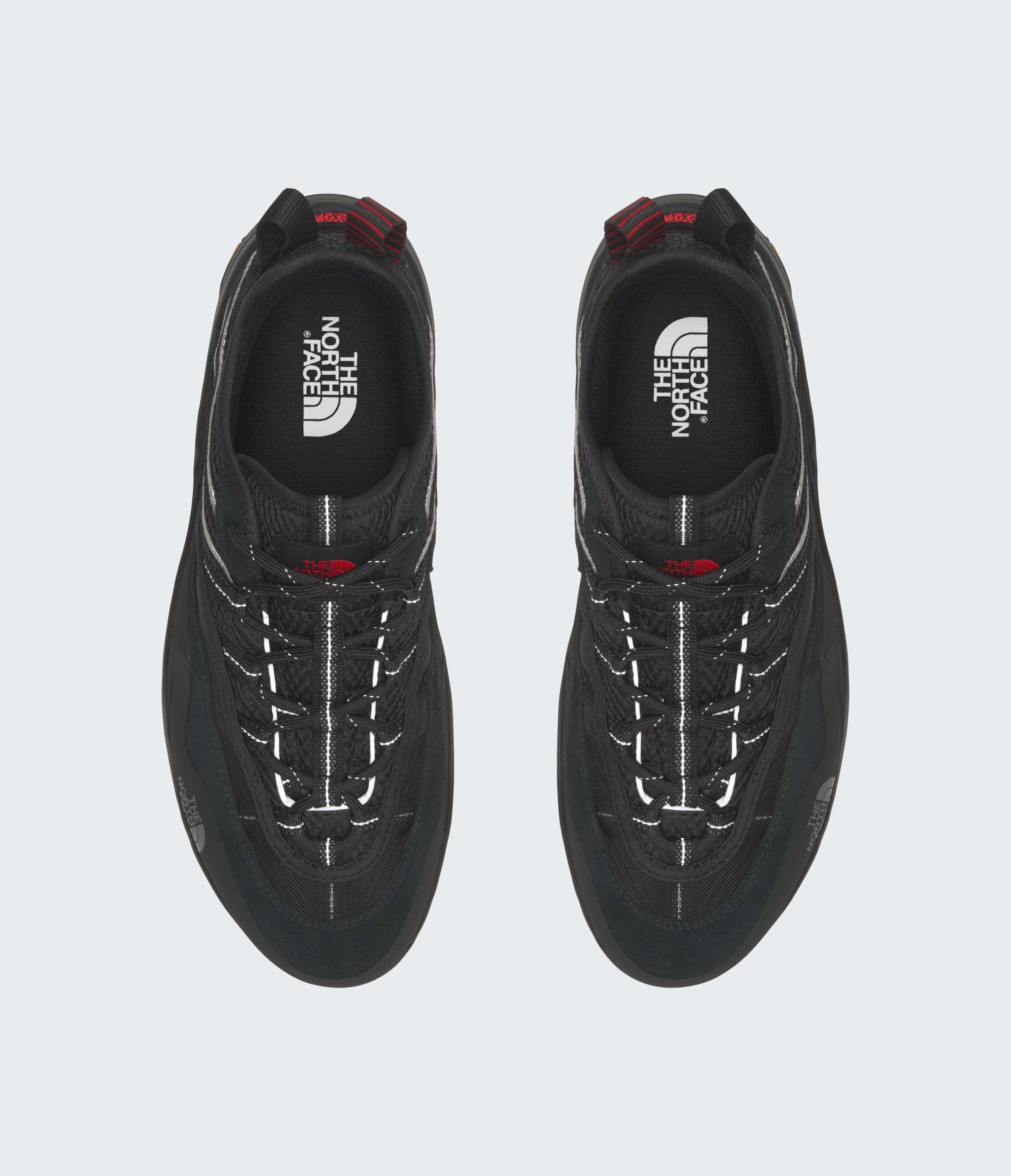 The North Face Clyffe Ultra Shoes Tnf Black Tnf Black