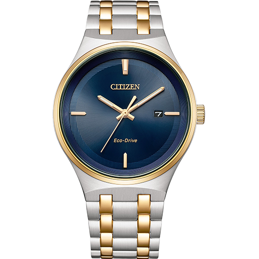 Citizen Axiom Bm7656-51L