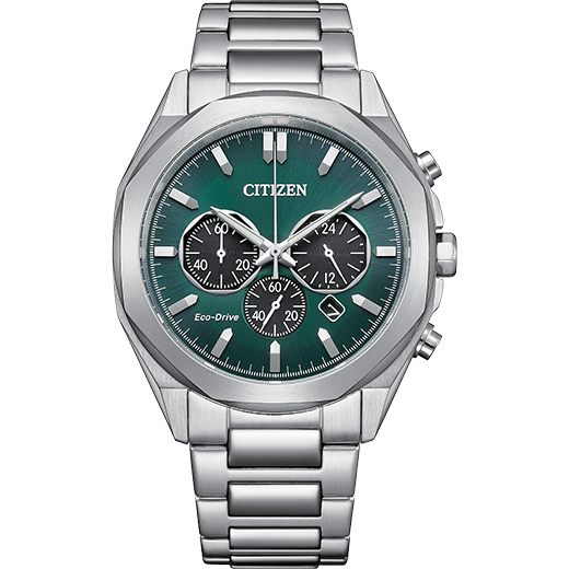 Citizen Eco-Drive Chronograph Ca4590-81X