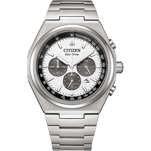 Citizen Zenshin Ca4610-85A