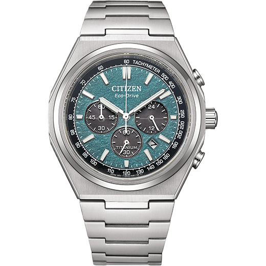 Citizen Zenshin Ca4610-85X
