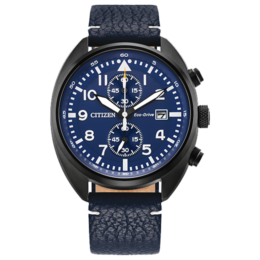 Citizen Eco-Drive Ca7048-08L