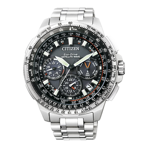 Citizen Promaster Cc9020-54E
