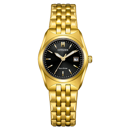 Citizen Corso - Eco-Drive 3 Hands Ew2293-56E