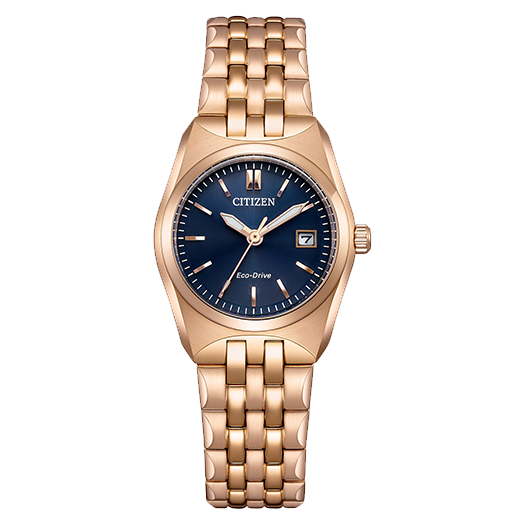 Citizen Corso - Eco-Drive 3 Hands Ew2298-52L