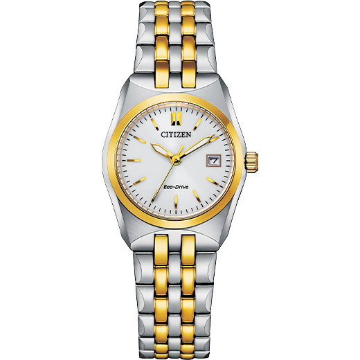 Citizen Eco-Drive 3 Hands Ew2299-50A