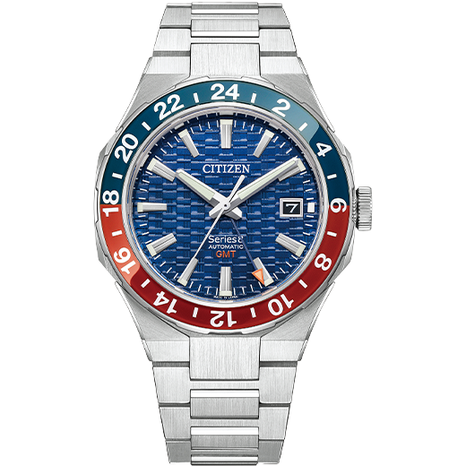 Citizen Series 8 - 880 Mechanical Nb6030-59L