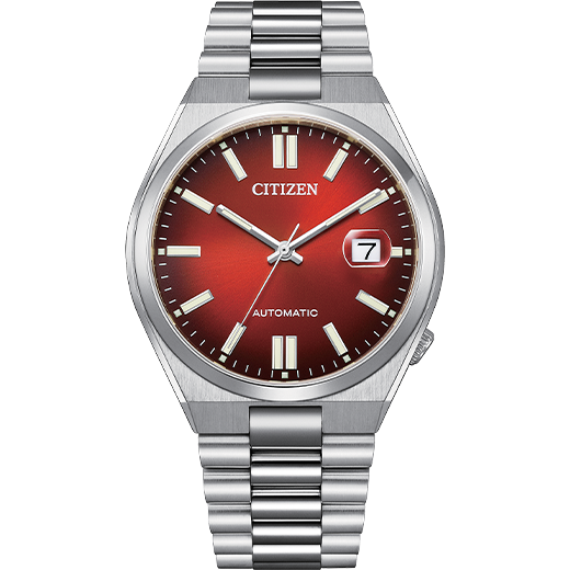 Citizen Tsuyosa Nj0150-56W