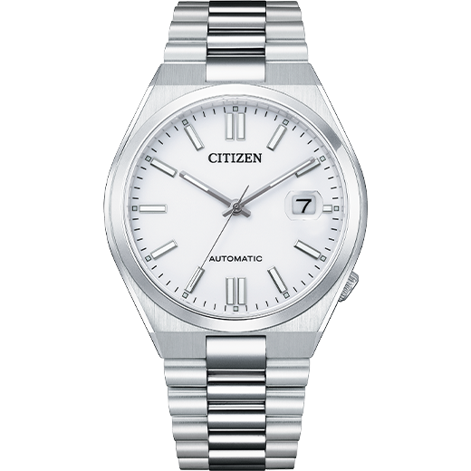 Citizen Tsuyosa Nj0150-81A