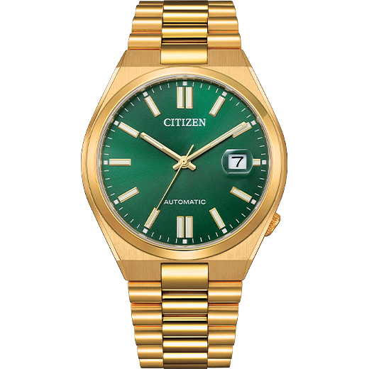 Citizen Tsuyosa Nj0152-51X