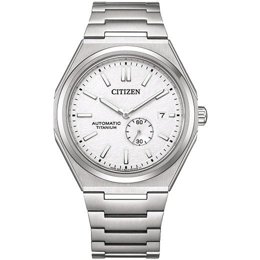 Citizen Zenshin Nj0180-80A