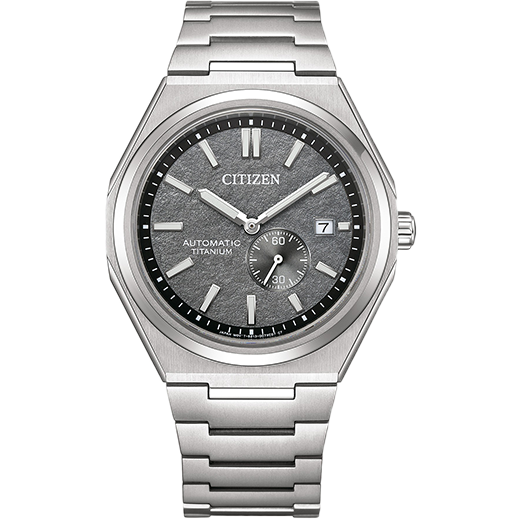 Citizen Zenshin Nj0180-80H