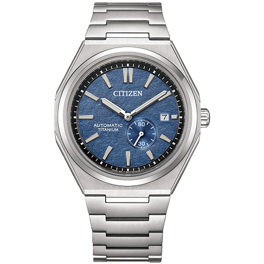 Citizen Zenshin Nj0180-80L