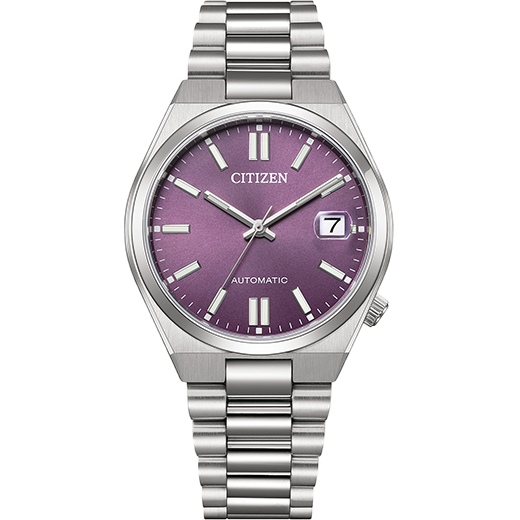 Citizen Tsuyosa Nj0200-50W