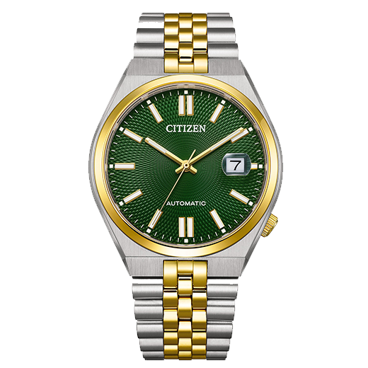 Citizen Tsuyosa 60 Nk0024-54X