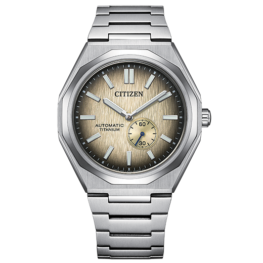Citizen Zenshin Nk5020-58P