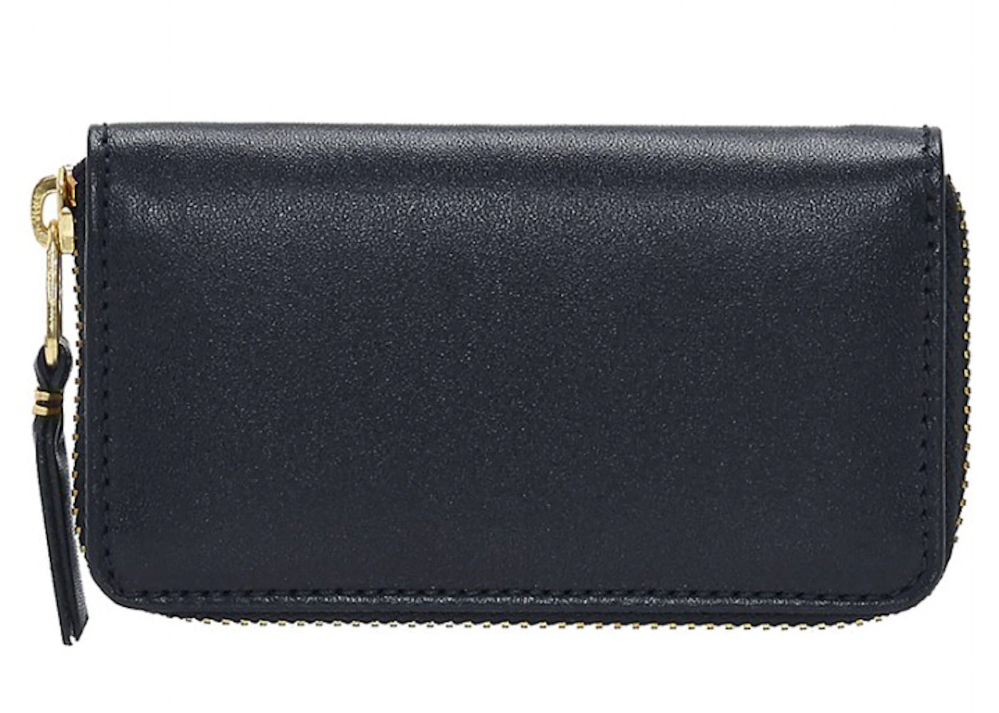 Comme Des Garcons Sa410X Classic Wallet Navy