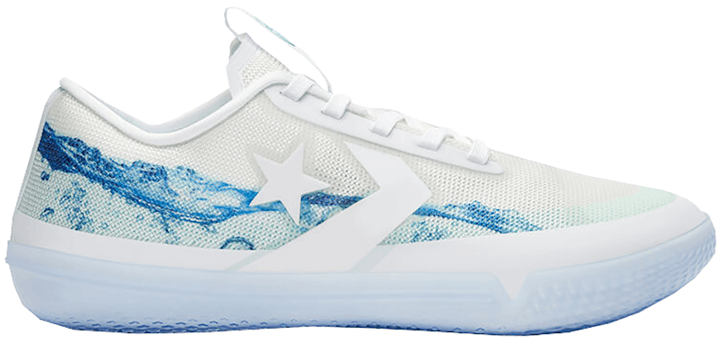 Converse All Star Pro Bb Low Kelly Oubre Soul