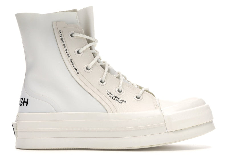 Converse Chuck Taylor All Star 70 Hi Ambush White