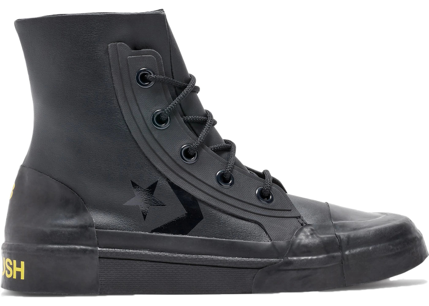 Converse Pro Leather Hi Ambush Black