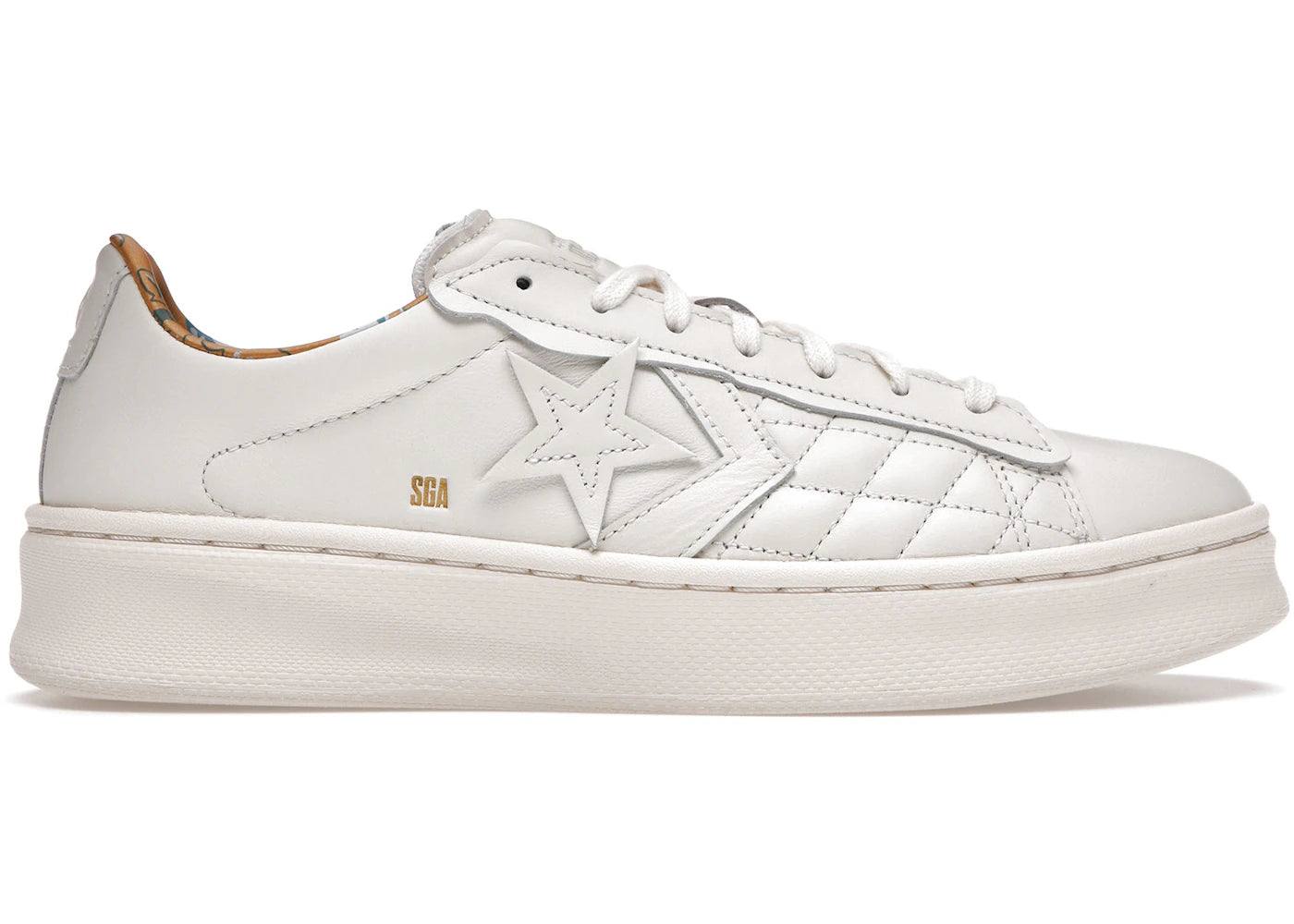 Converse Pro Leather Lift Sga Chase The Drip