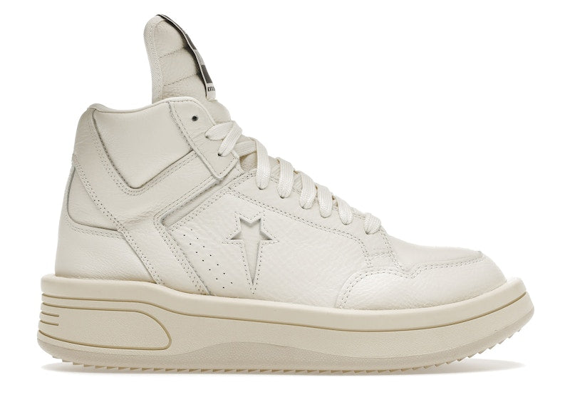 30 RICK OWENS CONVERSE TURBOWPN MID