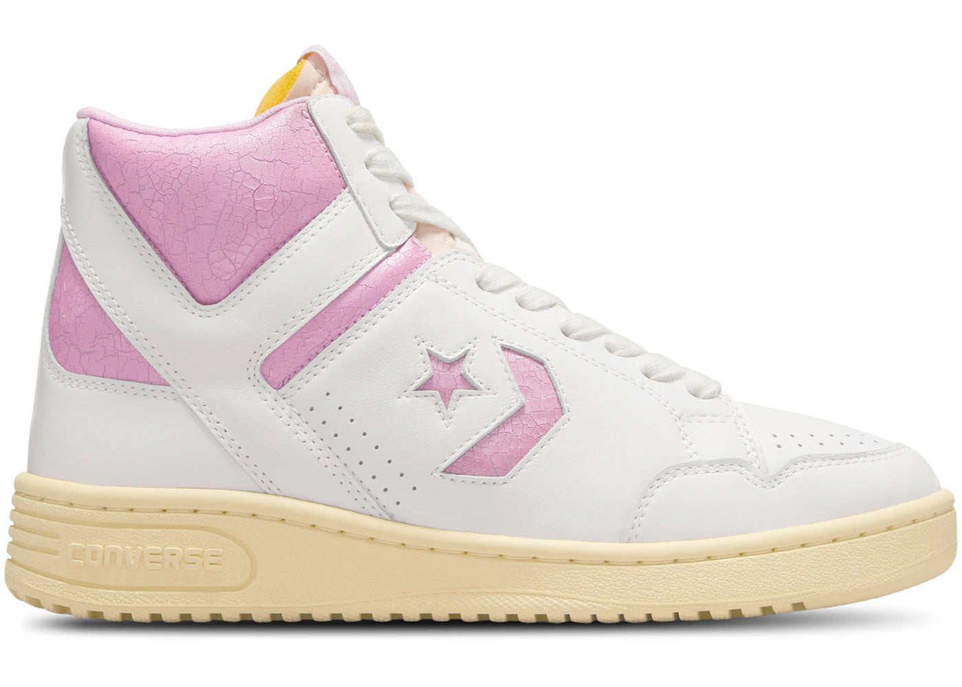 Converse Weapon Hi Shai Gilgeous-Alexander