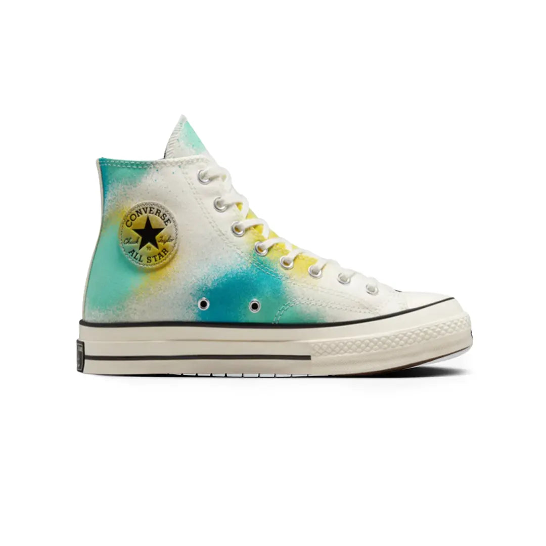 Converse à la clearance machine