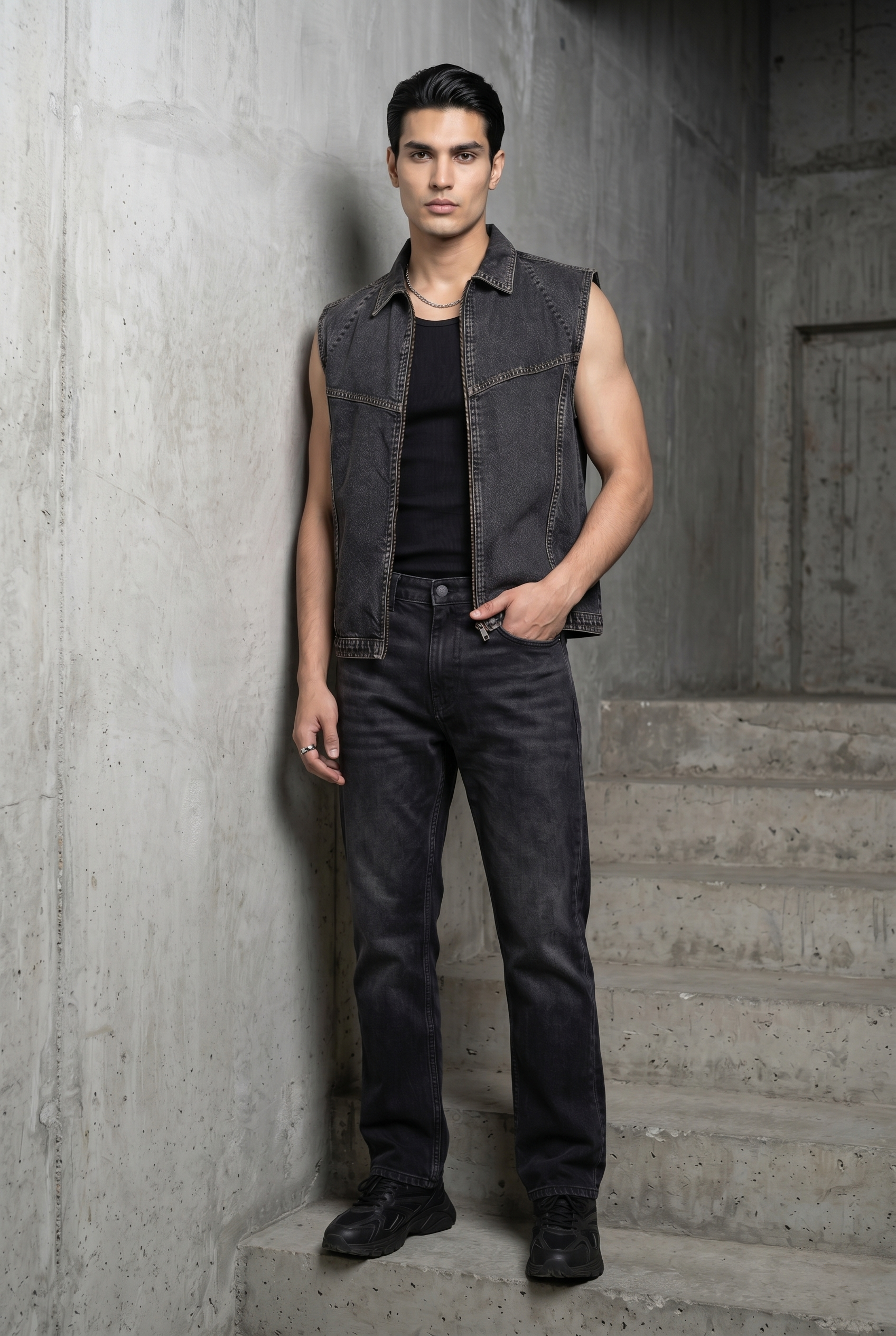 VOID MEN'S VEST