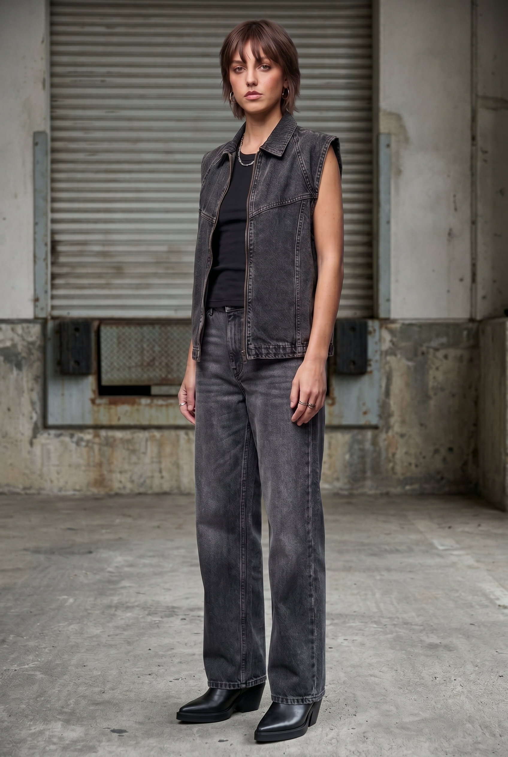 VOID WOMEN'S VEST