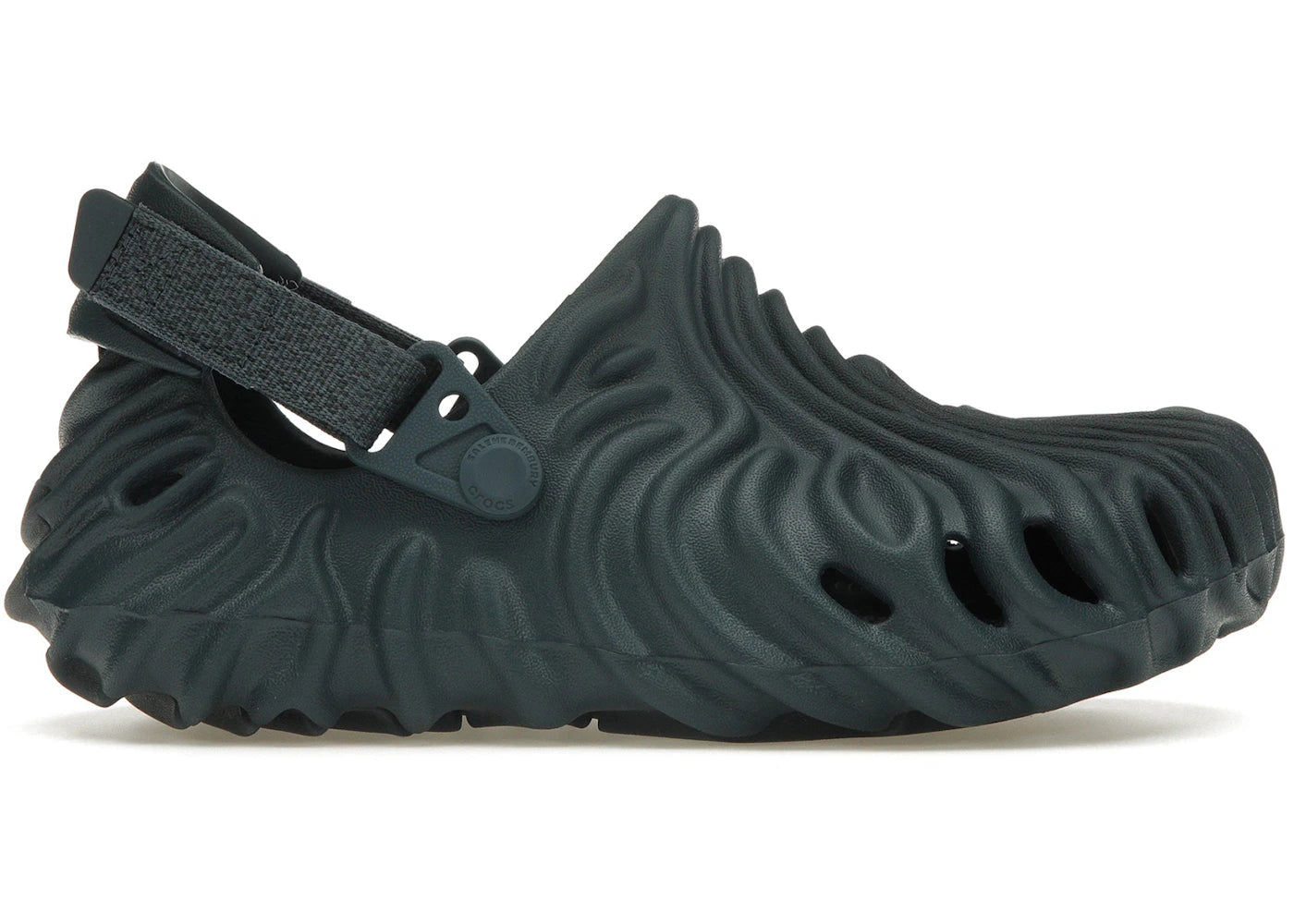 Crocs Pollex Clog By Salehe Bembury Como