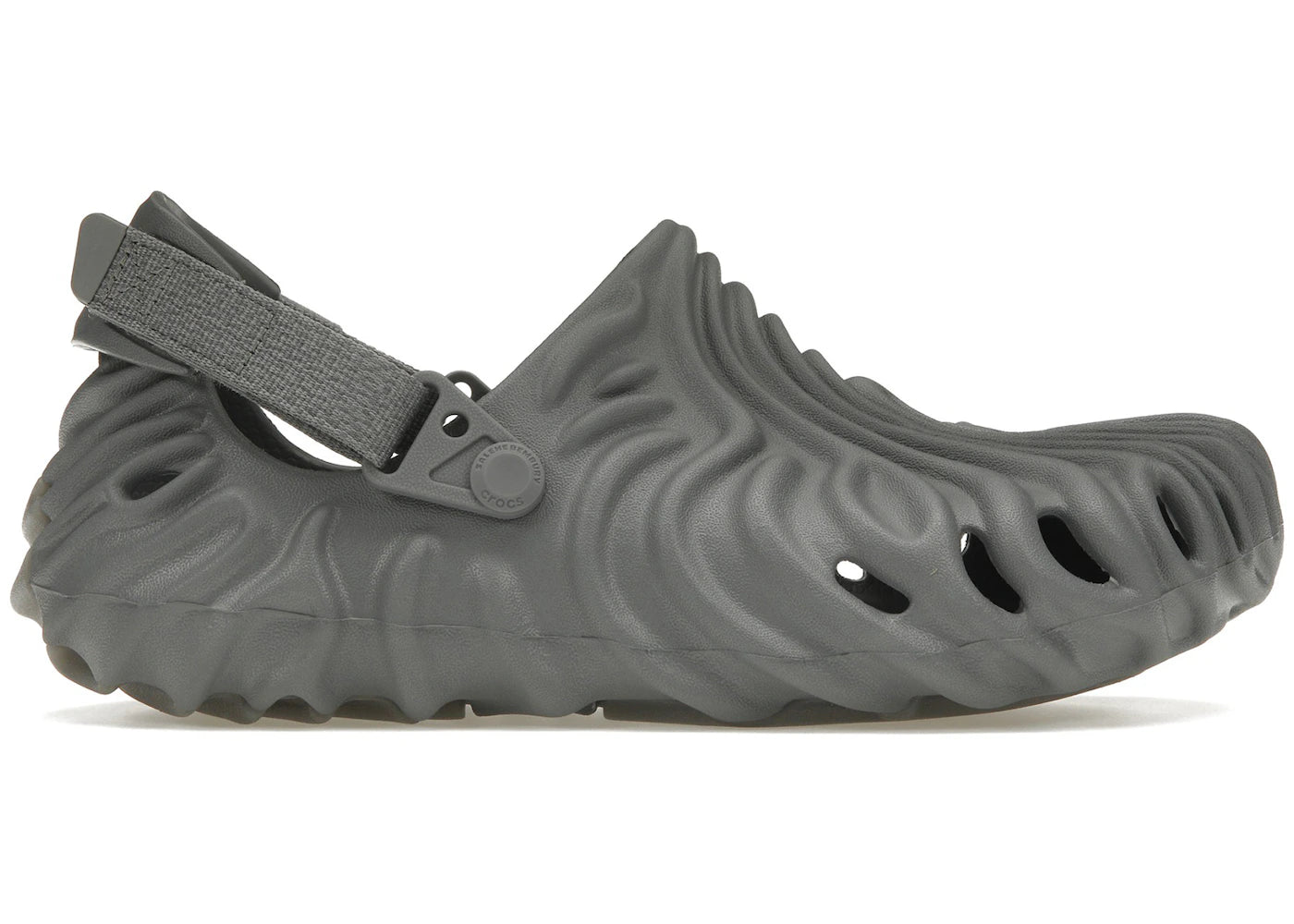 Crocs Pollex Clog By Salehe Bembury Niagara