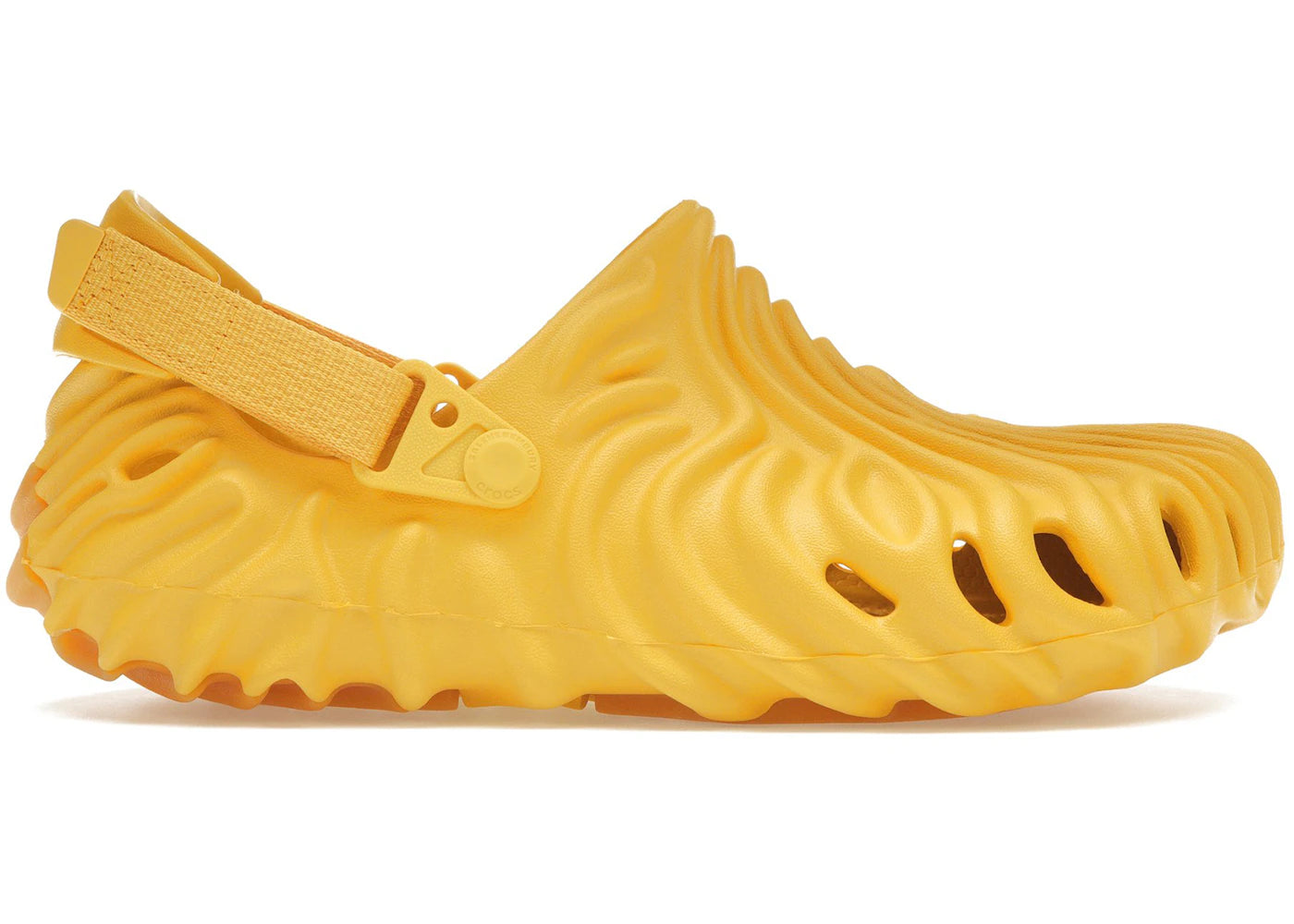 Crocs Pollex Clog By Salehe Bembury Yoke