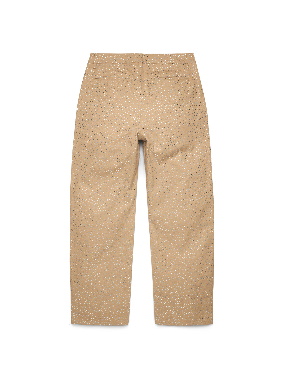 Denim Tears Crystal Chino Pant Tan