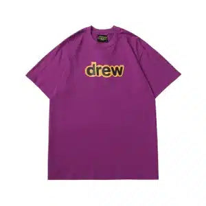 Drew House Hip Hop T Shirt