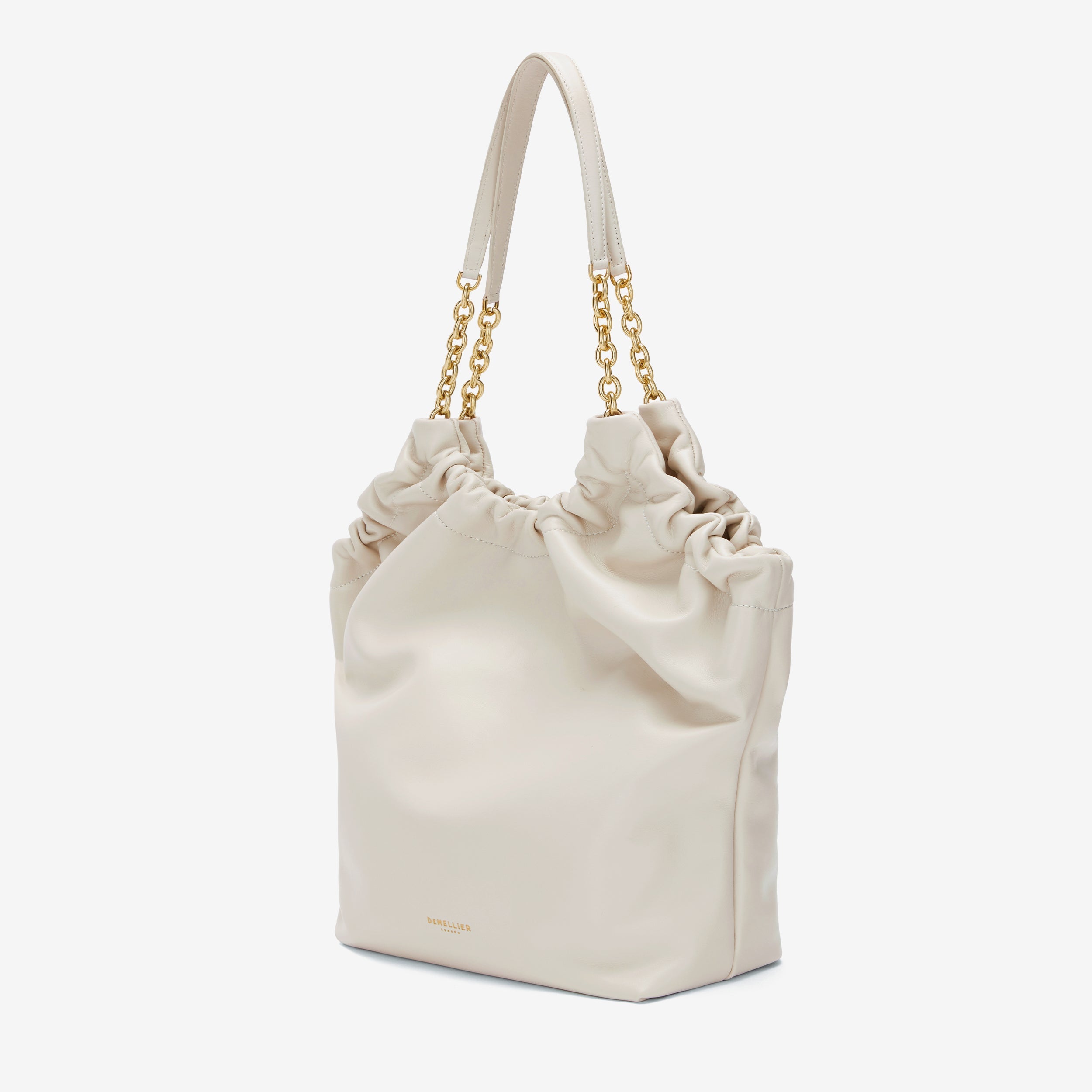 DeMellier The Miami off-white smooth