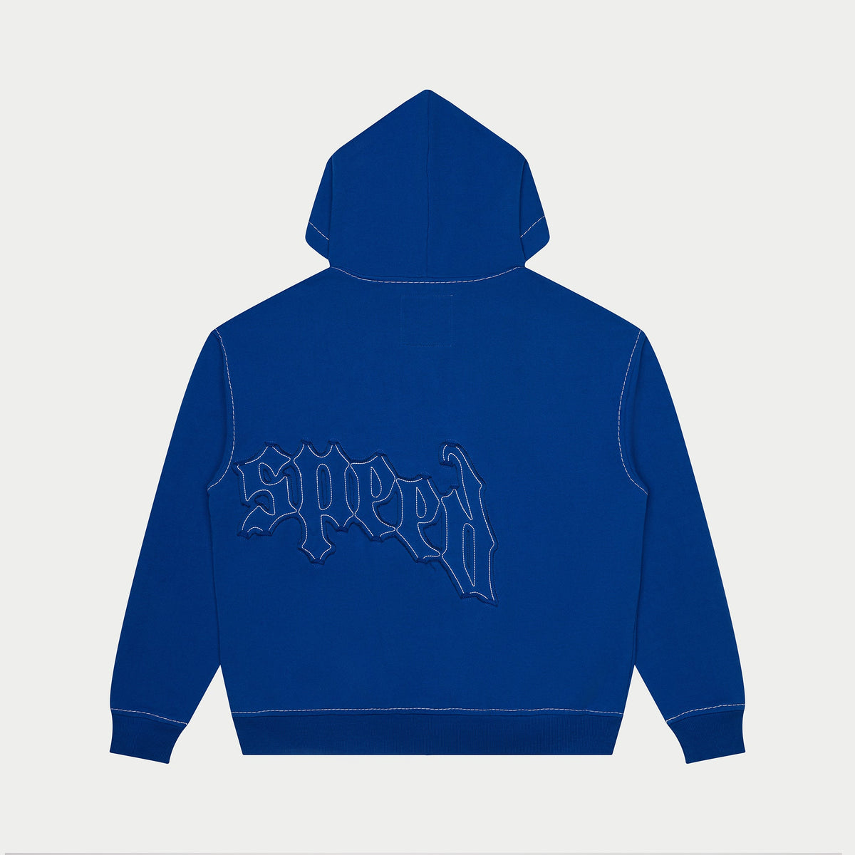 Godspeed OG Logo Sweatsuit Stitched (Blue)