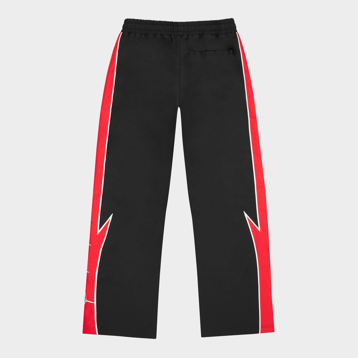 Godspeed GT Tracksuit (Black / Red)