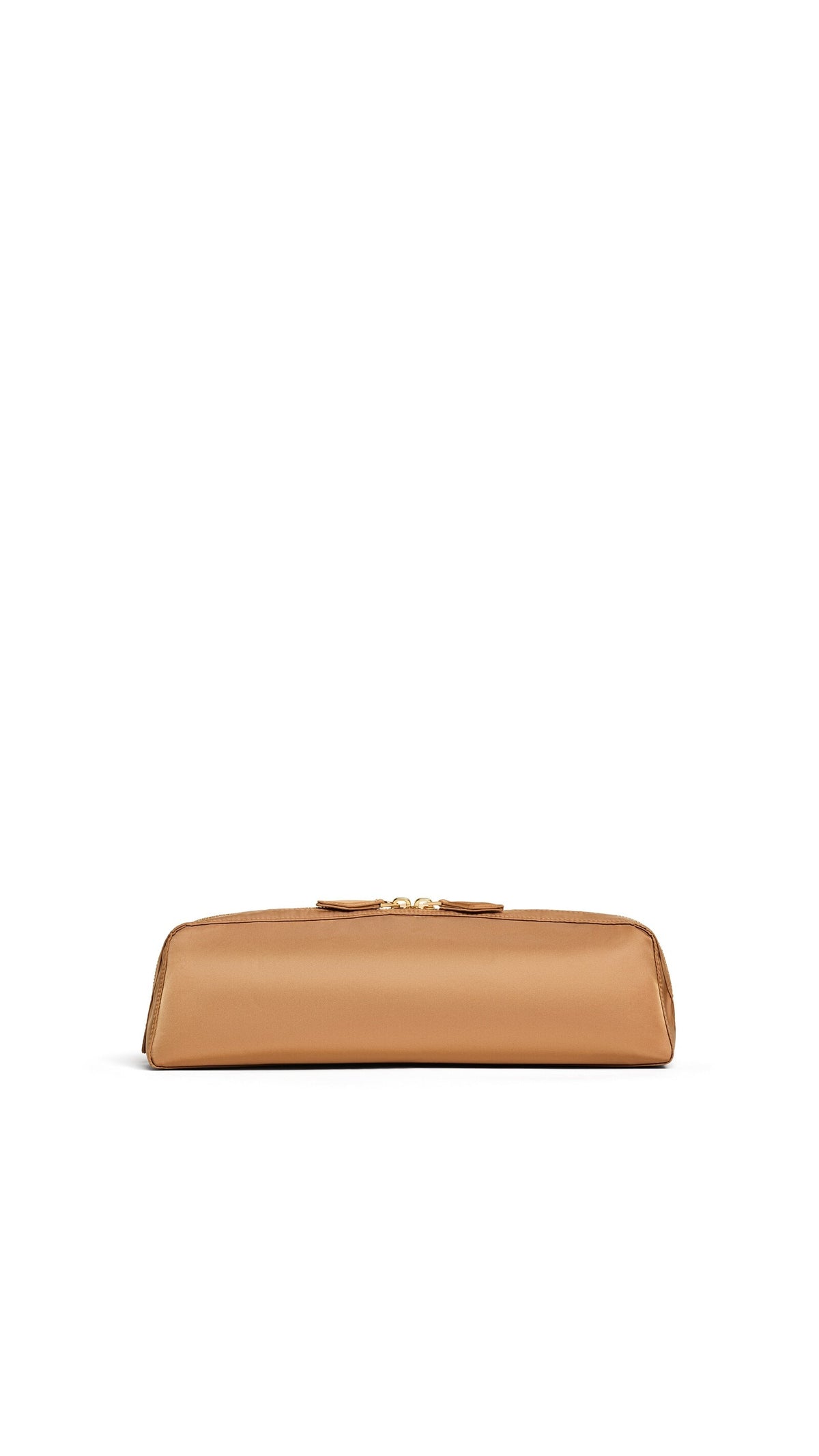 Alaïa Le Teckel Medium Bag In Polyurethane And Ayers Leather