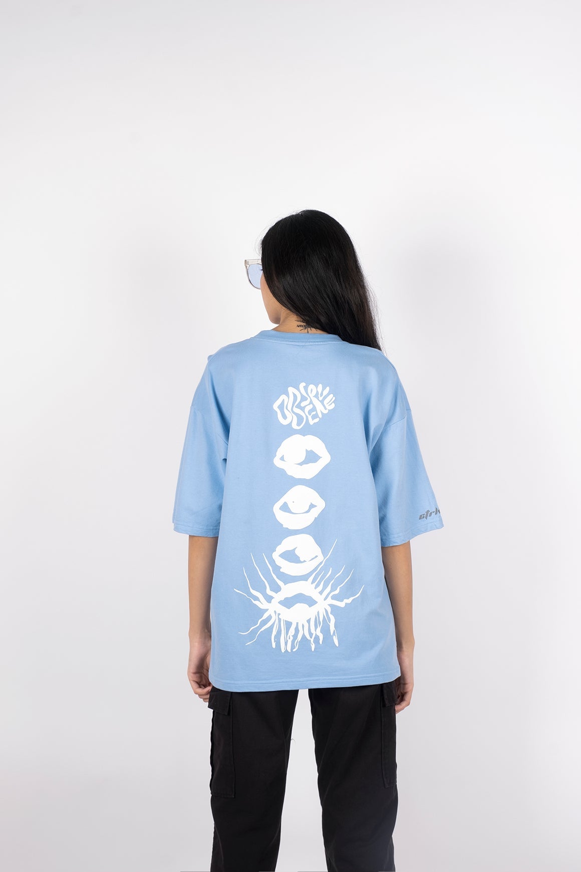 DESIGN MATTERS T-SHIRT