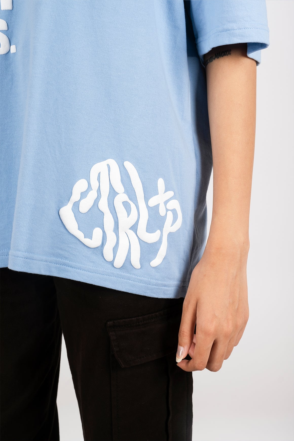 DESIGN MATTERS T-SHIRT