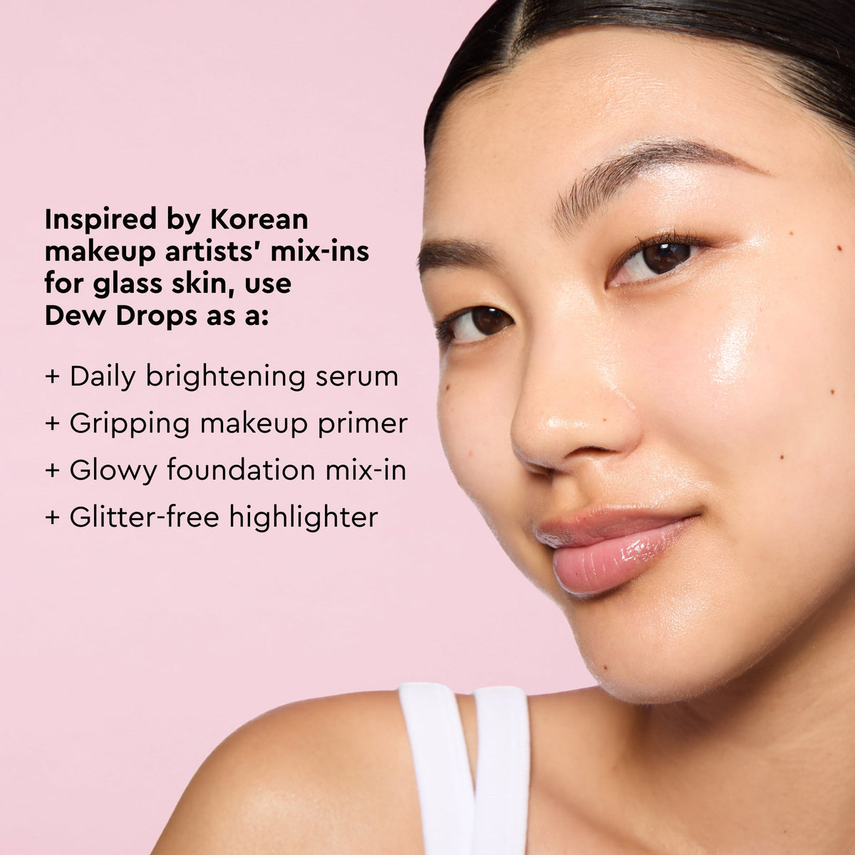 Glow Recipe Watermelon Glow Niacinamide Dew Drops