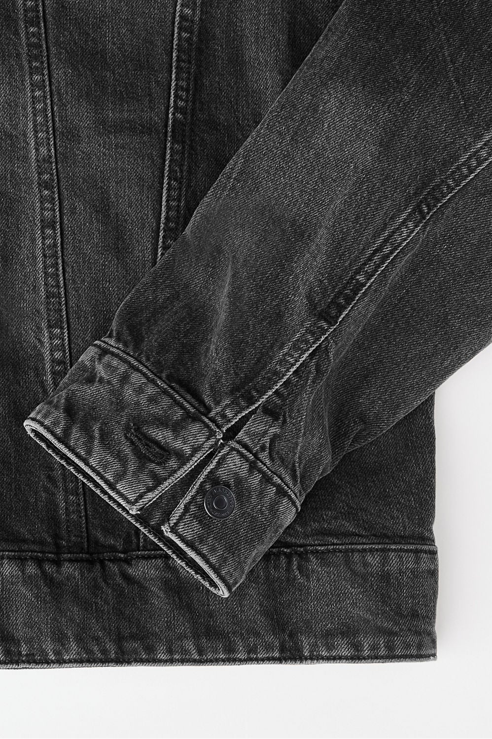 Fabletics The Trucker Jacket
