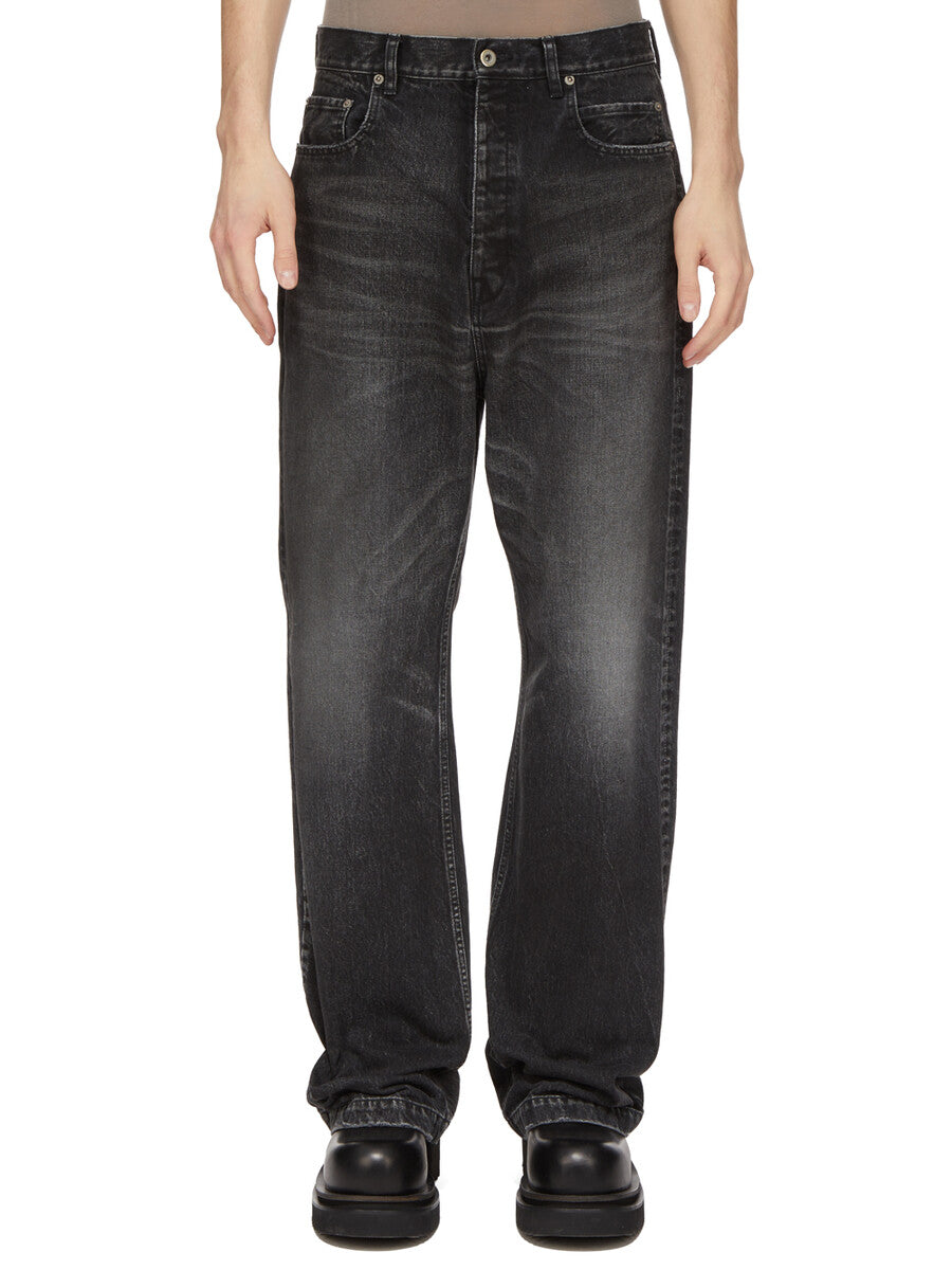 Rick Owens Strobe