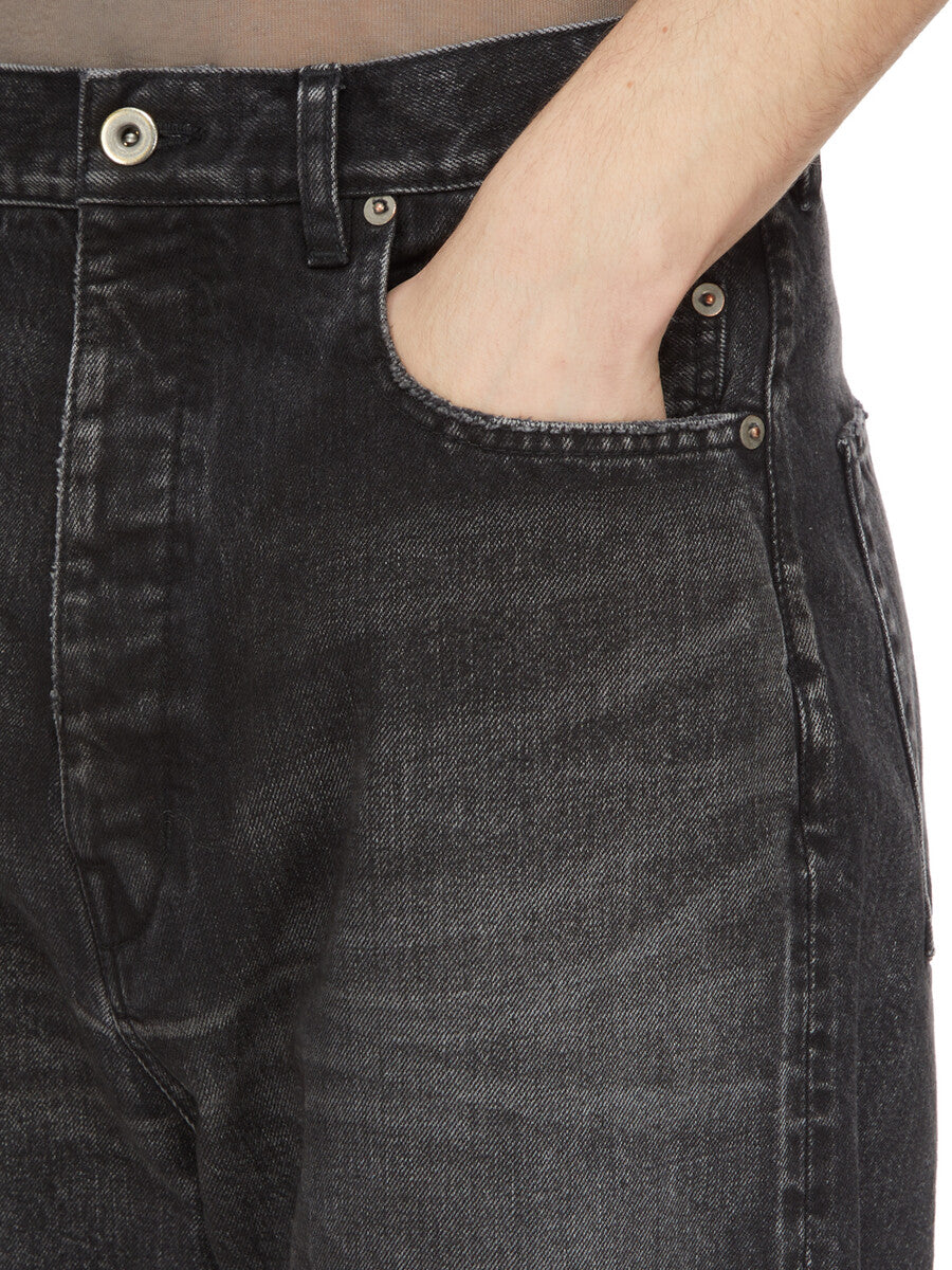 Rick Owens Strobe