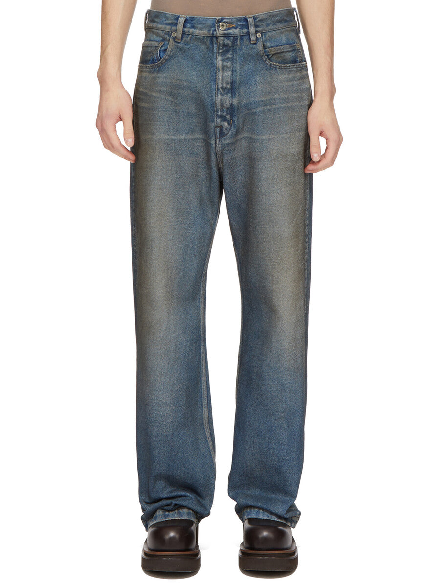 Rick Owens Strobe