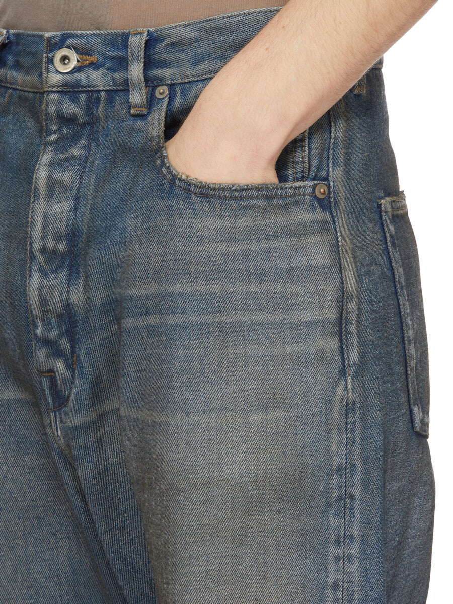 Rick Owens Strobe