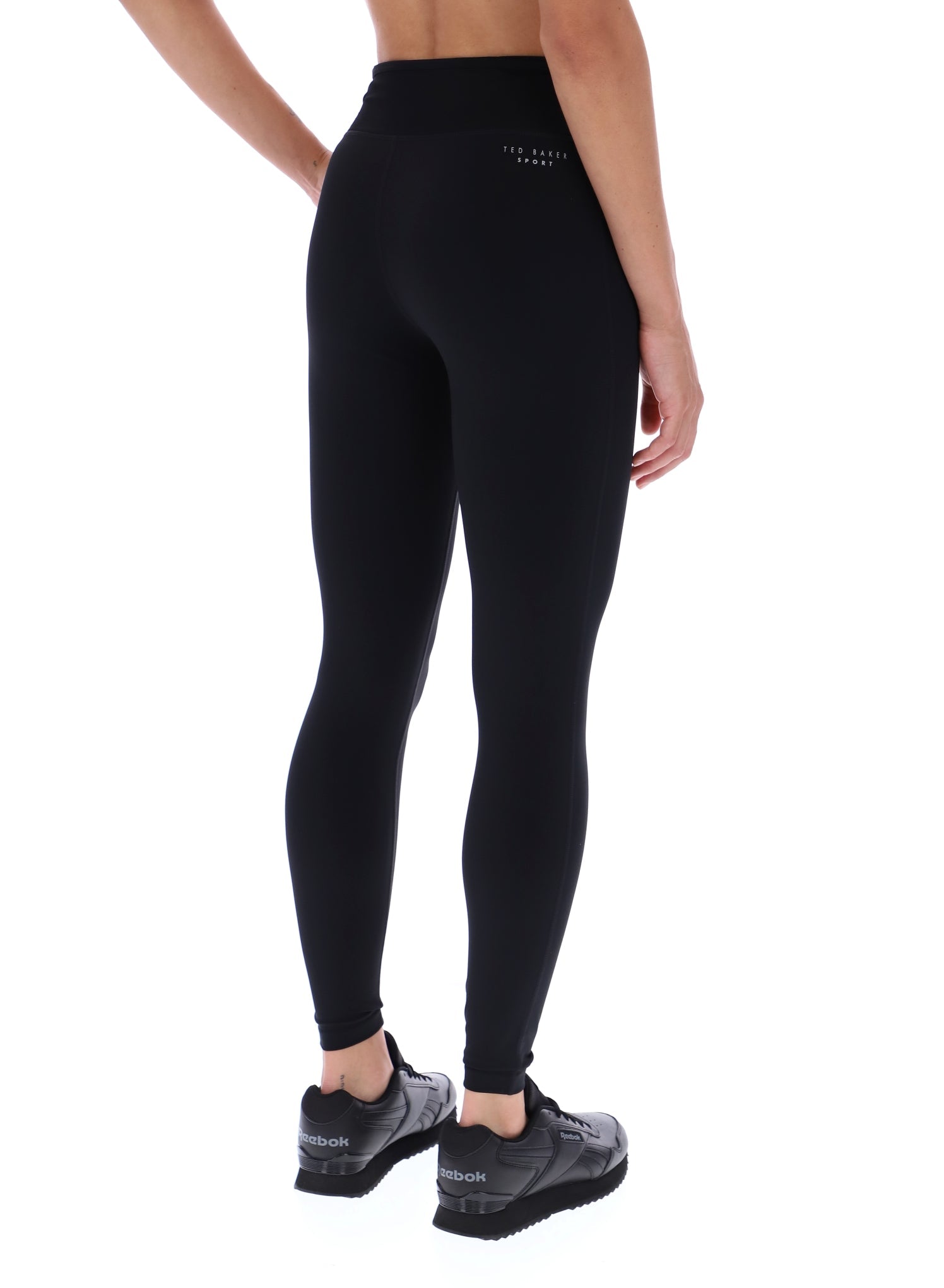 Ted Baker Doris Sculpting Highwaisted Running Leggings Women's