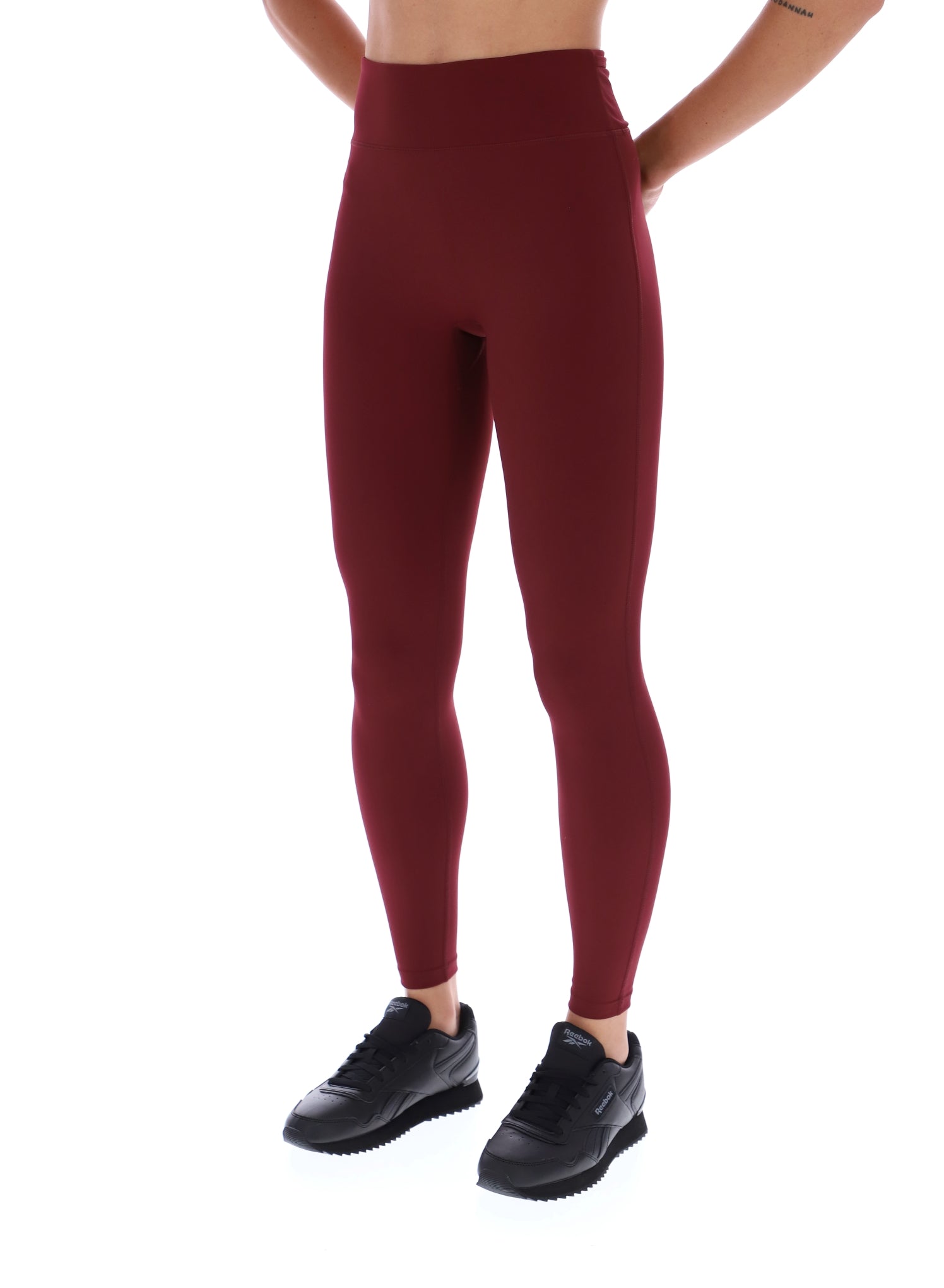 Ted Baker Doris Sculpting Highwaisted Running Leggings Women's