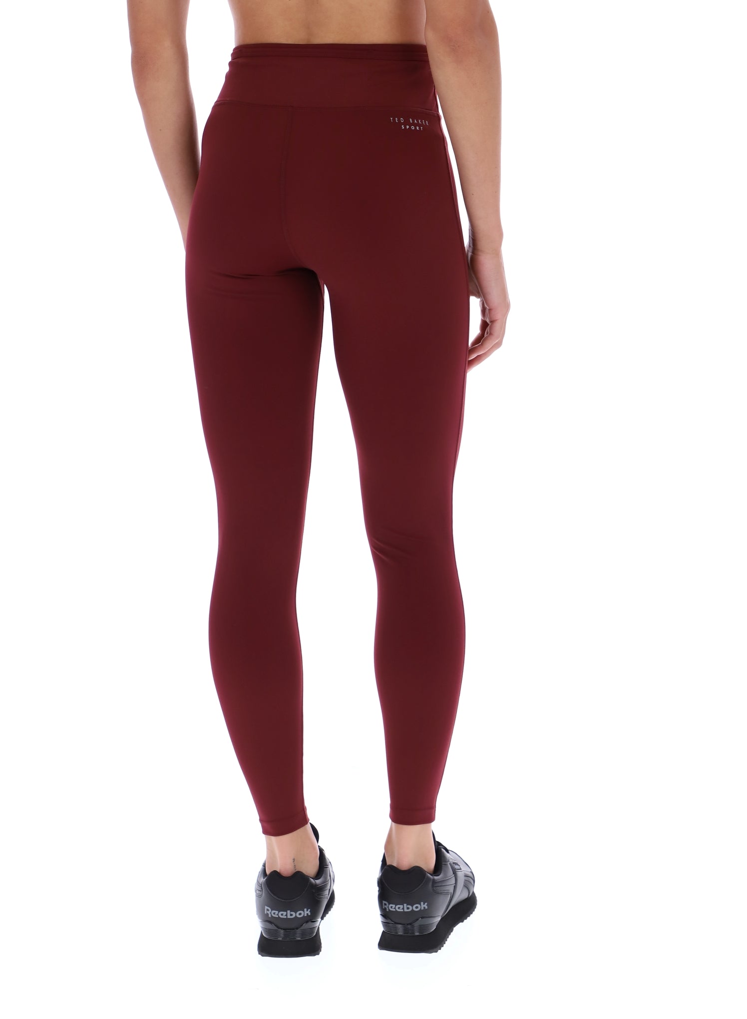 Ted Baker Doris Sculpting Highwaisted Running Leggings Women's